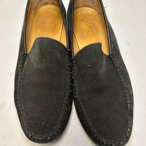 Ferragamo driving shoe